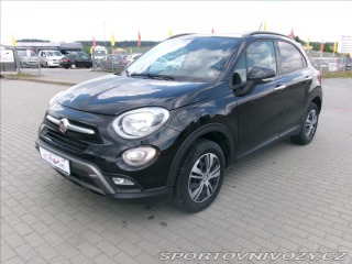 Fiat 500 500X 1,4 i 103kw Klima,ES 2015