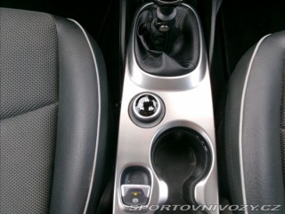 Fiat 500 500X 1,4 i 103kw Klima,ES 2015