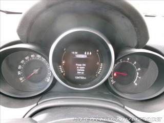 Fiat 500 500X 1,4 i 103kw Klima,ES 2015