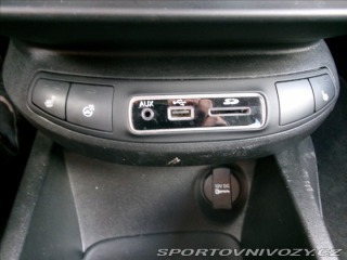 Fiat 500 500X 1,4 i 103kw Klima,ES 2015