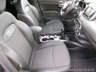 Fiat 500 500X 1,4 i 103kw Klima,ES 2015