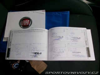 Fiat 500 500X 1,4 i 103kw Klima,ES 2015