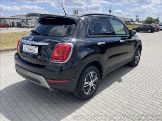 Fiat 500 500X 1,4 i 103kw Klima ES 2015