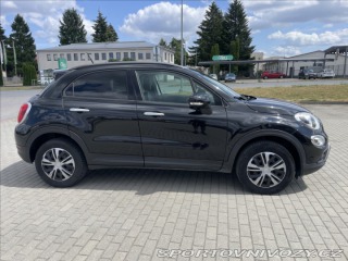 Fiat 500 500X 1,4 i 103kw Klima ES 2015