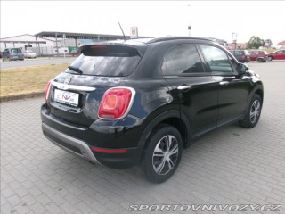 Fiat 500 500X 1,4 i 103kw Klima,ES 2015