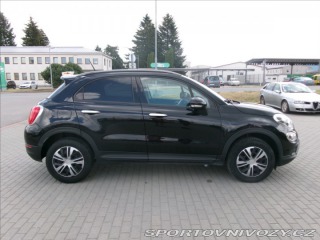 Fiat 500 500X 1,4 i 103kw Klima,ES 2015