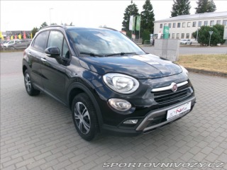 Fiat 500 500X 1,4 i 103kw Klima,ES 2015