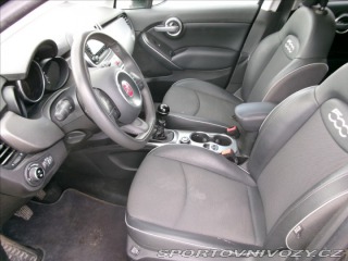Fiat 500 500X 1,4 i 103kw Klima,ES 2015