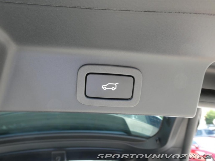 Jaguar F-Pace 3,0 d Portfolio,1Maj,ČR,D 2019
