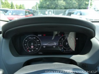 Jaguar F-Pace 3,0 d Portfolio,1Maj,ČR,D 2019