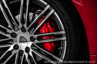 Porsche Cayman GTS 2016