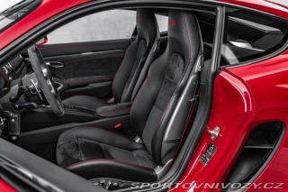 Porsche Cayman GTS 2016