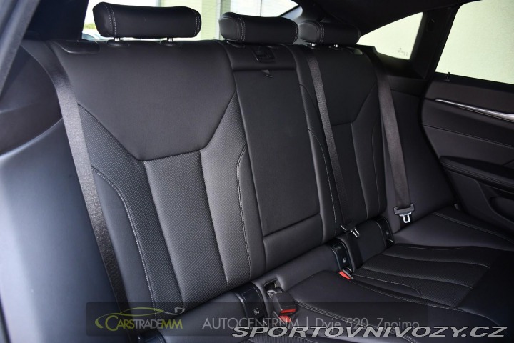 BMW 4 420d xDrive M-SPORT ČR PA 2023