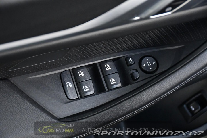 BMW 4 420d xDrive M-SPORT ČR PA 2023