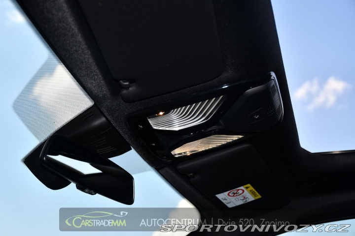 BMW 4 420d xDrive M-SPORT ČR PA 2023