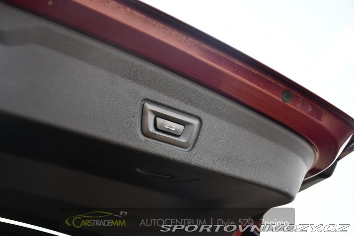 BMW 4 420d xDrive M-SPORT ČR PA 2023
