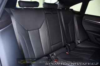 BMW 4 420d xDrive M-SPORT ČR PA 2023