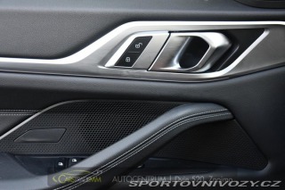 BMW 4 420d xDrive M-SPORT ČR PA 2023