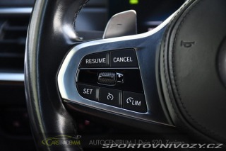 BMW 4 420d xDrive M-SPORT ČR PA 2023