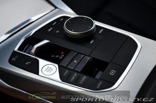 BMW 4 420d xDrive M-SPORT ČR PA 2023