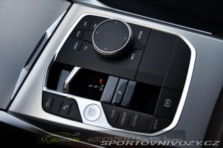 BMW 4 420d xDrive M-SPORT ČR PA 2023