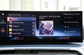 BMW 4 420d xDrive M-SPORT ČR PA 2023