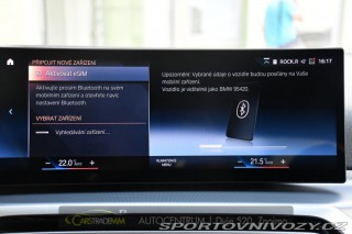 BMW 4 420d xDrive M-SPORT ČR PA 2023
