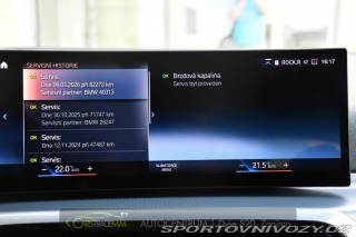 BMW 4 420d xDrive M-SPORT ČR PA 2023
