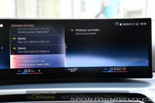 BMW 4 420d xDrive M-SPORT ČR PA 2023