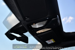 BMW 4 420d xDrive M-SPORT ČR PA 2023