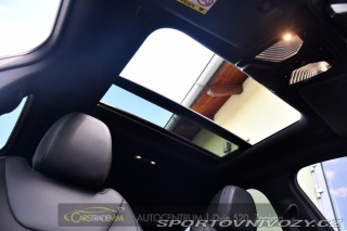 BMW 4 420d xDrive M-SPORT ČR PA 2023