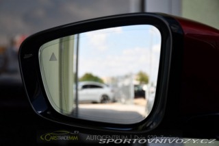 BMW 4 420d xDrive M-SPORT ČR PA 2023