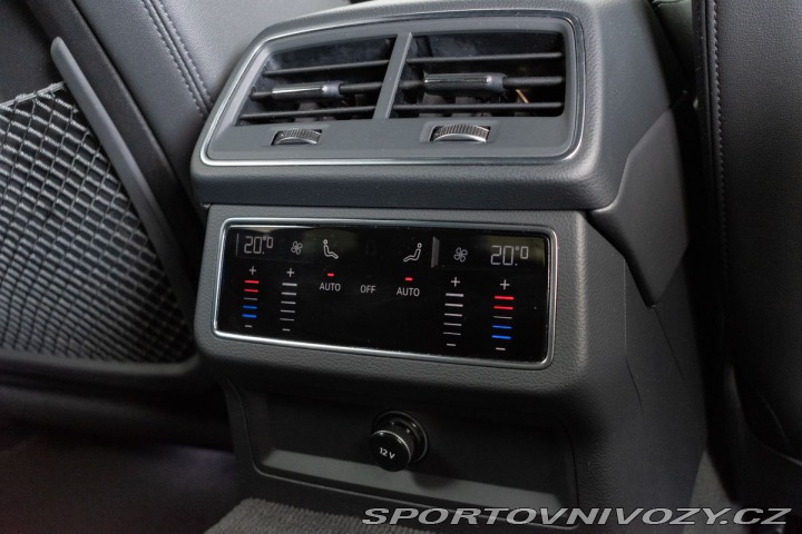 Audi A7 40TDI S-LINE*ZÁRUKA*TAŽNÉ 2024