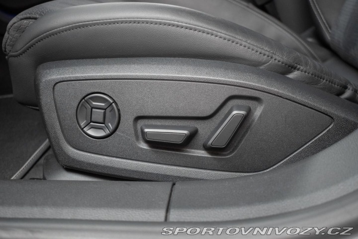 Audi A7 40TDI S-LINE*ZÁRUKA*TAŽNÉ 2024
