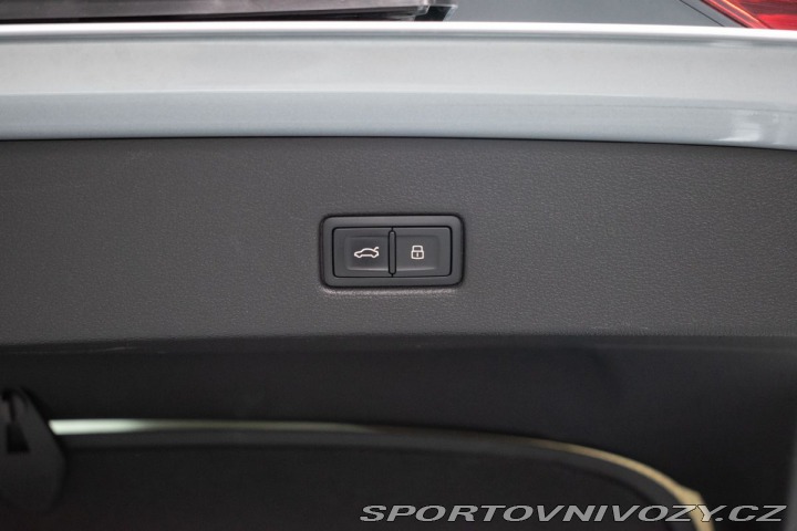 Audi A7 40TDI S-LINE*ZÁRUKA*TAŽNÉ 2024