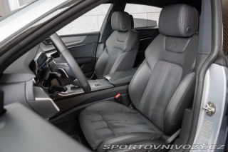 Audi A7 40TDI S-LINE*ZÁRUKA*TAŽNÉ 2024