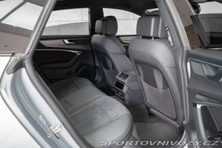 Audi A7 40TDI S-LINE*ZÁRUKA*TAŽNÉ 2024