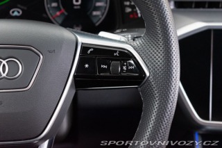Audi A7 40TDI S-LINE*ZÁRUKA*TAŽNÉ 2024