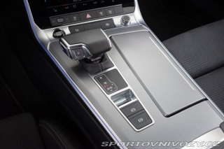 Audi A7 40TDI S-LINE*ZÁRUKA*TAŽNÉ 2024