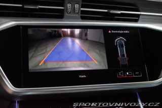 Audi A7 40TDI S-LINE*ZÁRUKA*TAŽNÉ 2024
