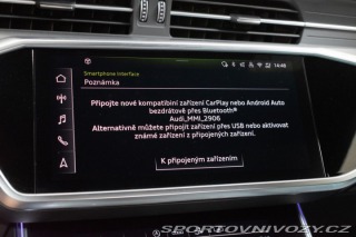 Audi A7 40TDI S-LINE*ZÁRUKA*TAŽNÉ 2024