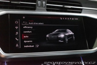 Audi A7 40TDI S-LINE*ZÁRUKA*TAŽNÉ 2024