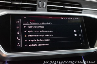 Audi A7 40TDI S-LINE*ZÁRUKA*TAŽNÉ 2024