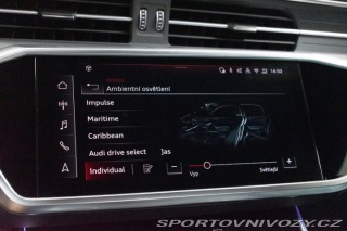 Audi A7 40TDI S-LINE*ZÁRUKA*TAŽNÉ 2024