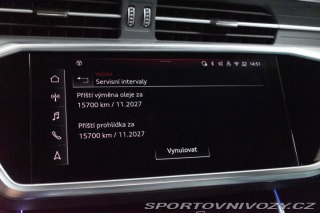 Audi A7 40TDI S-LINE*ZÁRUKA*TAŽNÉ 2024