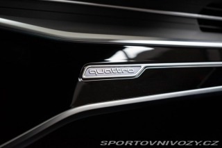 Audi A7 40TDI S-LINE*ZÁRUKA*TAŽNÉ 2024
