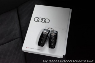 Audi A7 40TDI S-LINE*ZÁRUKA*TAŽNÉ 2024