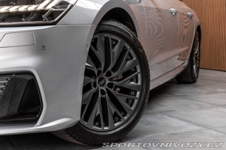 Audi A7 40TDI S-LINE*ZÁRUKA*TAŽNÉ 2024