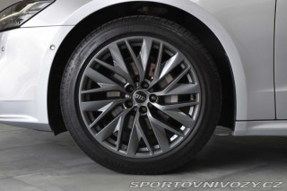 Audi A7 40TDI S-LINE*ZÁRUKA*TAŽNÉ 2024