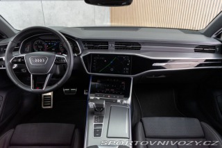 Audi A7 40TDI S-LINE*ZÁRUKA*TAŽNÉ 2024